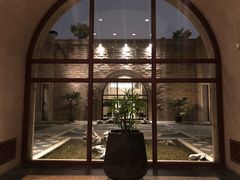 -苏州吴宫泛太平洋酒店