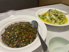 -船歌·鱼水饺青岛菜(石老人店)