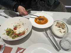 -IL Forno 意坊·意大利餐厅(温州万象城店)