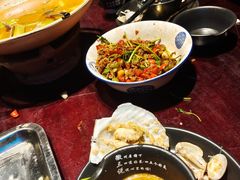 -徽三说·土徽菜·中国徽菜连锁品牌(一中店)