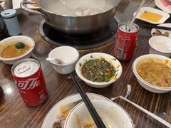 -正能量脆肉鲩火锅