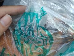 -大益烤鸡