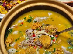 -聚味瞿记·龙虾堂(坡子街店)