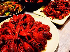 -巴厘龙虾·榜首油焖大虾(洞庭·艺术洋房店)