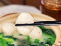 -南海渔村(珠江新城店)