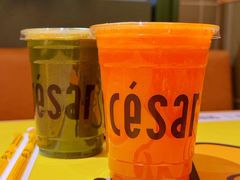 -乐凯撒披萨(喜荟城店)