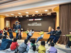 -陕西科学技术馆