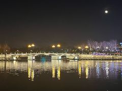 -南通濠河风景名胜区