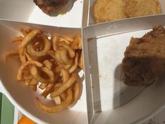 -麦当劳(豫园店)