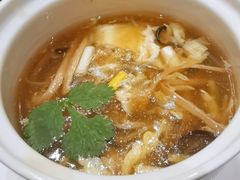 河南三狠汤-阿庄新豫菜(航海东路店)