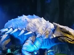 -侏罗纪世界电影特展(广州站)