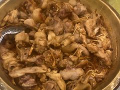 -围龙屋客家食府(福田店)