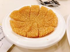 -凤凰楼酒家·粤宴点心(华强北店)