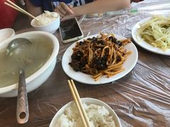 -绿野餐厅(上海动物园店)