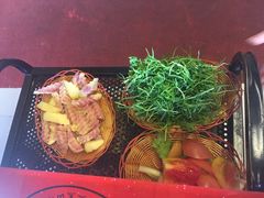 -香丽缘饭馆(黑龙潭店)