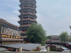 -滦州古城