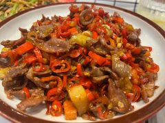 -江西老表·经典江西八大碗