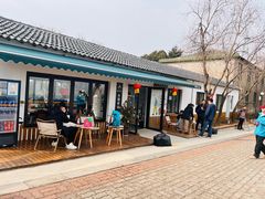 -虞山风景区