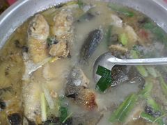 -畲乡一品鱼府土菜馆