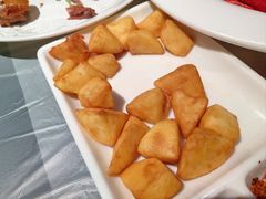 -肥肥虾庄·金牌油焖大虾(杨园滨江时代walk店)
