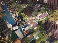 -第101座花园餐厅(湖滨88店)