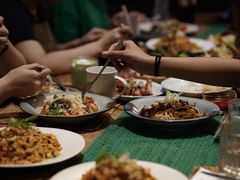-FUNFUN有饭花园聚会餐厅