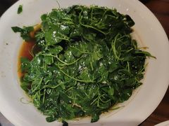 酒香草头-老瑞福上海菜(人民广场店)