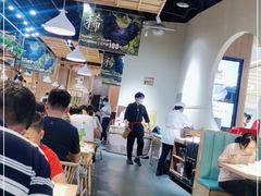 -黑鸡小馆(金源店)