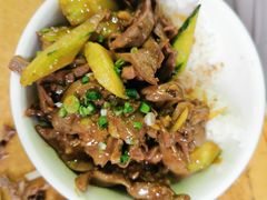 -凌舍好烧鹅(中山路店)