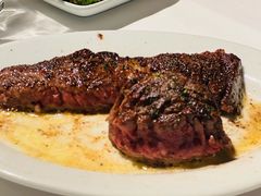 -茹丝葵经典牛排馆(上海外滩店)