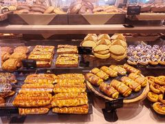 -巴黎贝甜(凯德MALL望京店)