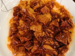 黄焖牛肉-燕春楼(海河华鼎店)