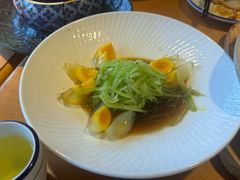 -永安鱼庄·镇江菜(丁卯店)