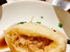 -金枝玉叶上海人家食府(三里河店)