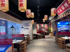 -麻辣英雄重庆火锅(陈江天益城店)