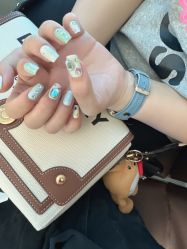 -斯馨·健康美甲美睫