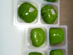 -盒马鲜生(金桥国际广场店)