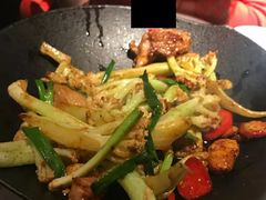 -老头儿油爆虾·知味杭州(爱琴海购物中心)