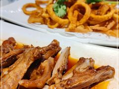 -广记餐厅(万福路店)