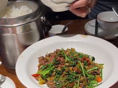 -恰饭·老长沙市井菜 (天河客运站店)