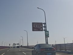 -宁波海天一洲景区