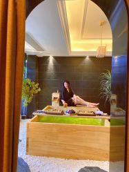 -缦spa