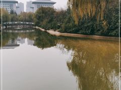 -城市运动公园(未央区)