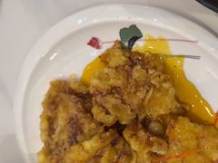 -小红鲸·海鲜餐厅(轸大路店)