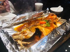 -高第街56号港式餐厅(山大路店)