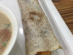 荷叶包美人-阊门姚记豆浆(旧学前直营店)