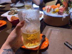 -花狸日本料理(柏庐广场店)