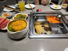 -海底捞火锅(吾悦广场店)