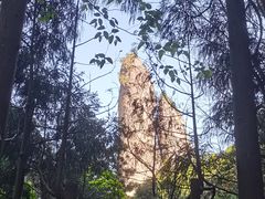 -雁荡山风景名胜区