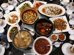 -美极鲜食坊(宝安南路店)